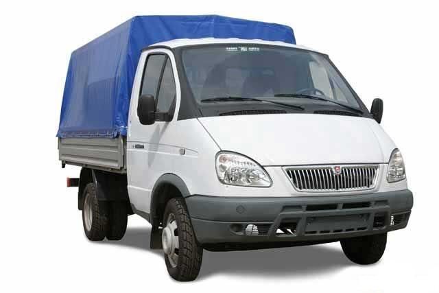 водій газелі, робота водій, водій полтава