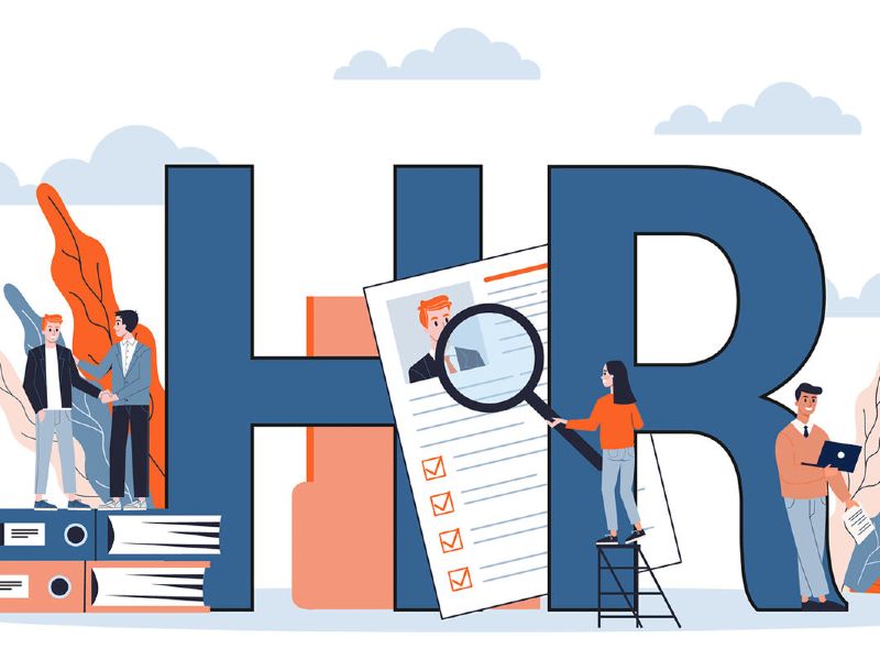 hr полтава, робота hr, підбір персонала полтава